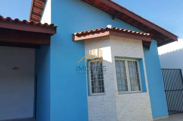 Casa térrea em bairro residencial na cidade de Louveira - Foto 3