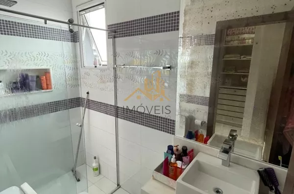 Casa em condomínio para venda, 3 quarto(s),  Swiss Park, Campinas - Foto 30