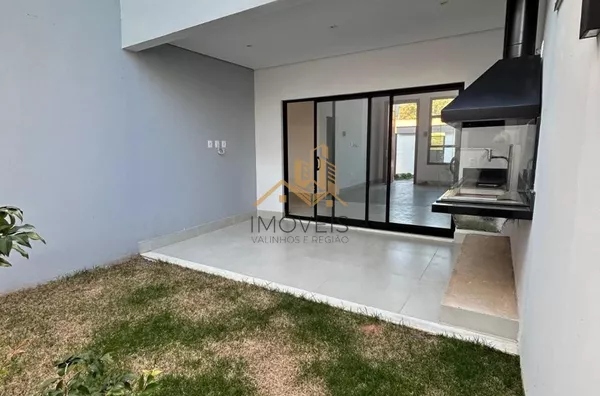 Casa para venda,  Jardim das Videiras , Vinhedo - Foto 25