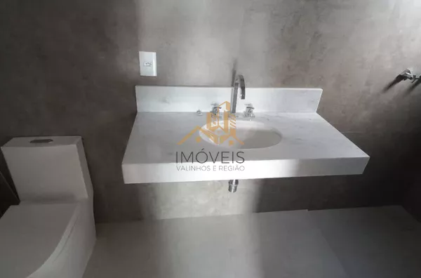 Casa em condomínio para venda,  Reserva dos Vnhedos, Louveira - Foto 15