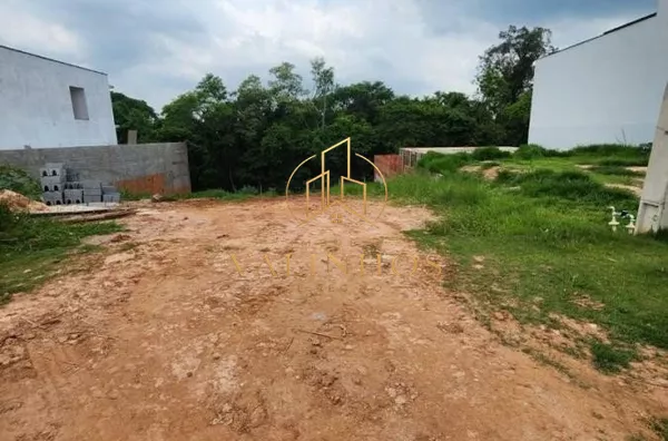 Terreno para venda,  Vila Pasti, Louveira