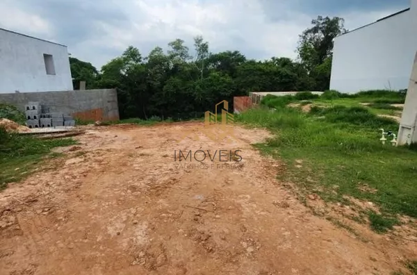 Terreno para venda,  Vila Pasti, Louveira - Foto 2