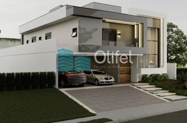 Terreno para venda,  Condomínio Villagio Capriccio,  Louveira - Foto 4