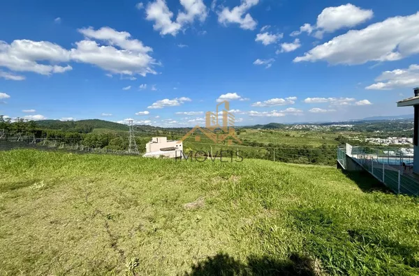 Terreno para venda,  Campo de Toscana, Vinhedo - Foto 8