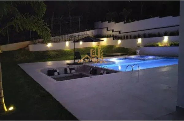 Casa em condomínio para venda, 4 quarto(s),  Serra Azul, Itupeva - Foto 4