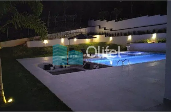Casa em condomínio para venda, 4 quarto(s),  Serra Azul, Itupeva - Foto 4