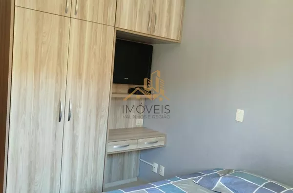 Casa em condomínio para venda, Condomínio Residencial Mirante Do Lenheiro , Valinhos - Foto 24