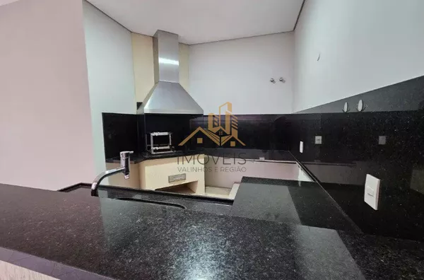 Casa para venda e aluguel, Condomínio Zurich Dorf, Valinhos - Foto 45