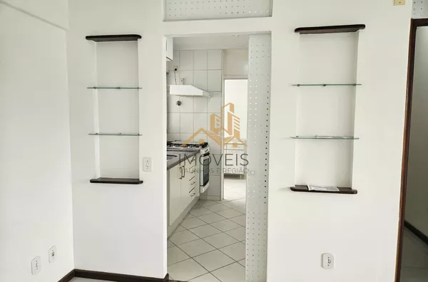 Apartamento para aluguel, Condomínio Edifício Veneza, Valinhos - Foto 6