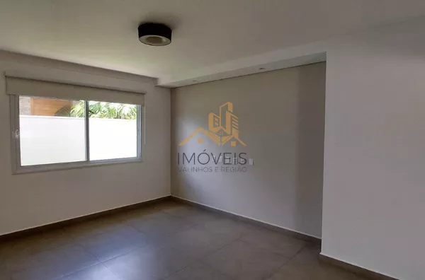 Excelente casa  em condomínio de alto padrão na cidade de Vinhedo.Sendo três suítes, escritório , lavabo, sala dois ambientes, cozinha integrada com sala de jantar, espaço gourmet, ar condicionado,  armários em todos os ambientes , piscina a - Foto 18