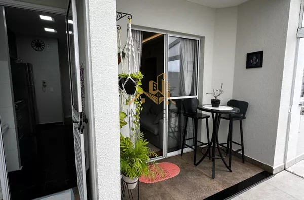 Apartamento para venda, 2 quarto(s),  Jardim Alto Da Boa Vista, Valinhos - Foto 18