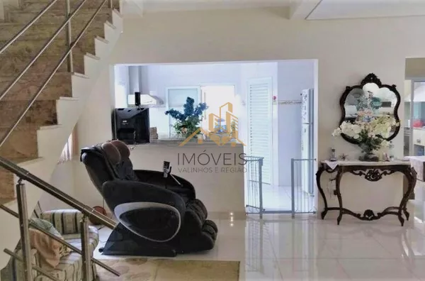 Casa em condomínio para venda, 3 quarto(s),  Swiss Park, Campinas - Foto 8