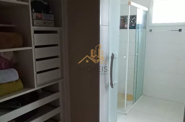 Casa em condomínio para venda, Condomínio Madre Maria Vilac,  Valinhos - Foto 14