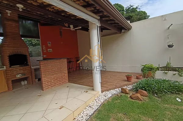 Casa para venda, Condomínio Dei Fiori, Louveira - Foto 38