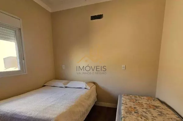 Casa em condomínio para aluguel, Condomínio Residencial Villa Do Sol , Valinhos - Foto 17