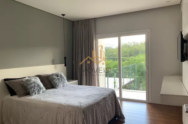 Casa em condomínio para venda,  condomínio Jardim Primavera, Louveira - Foto 7