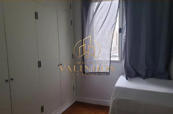 Apartamento para venda, 2 quarto(s),  Centro, Campinas