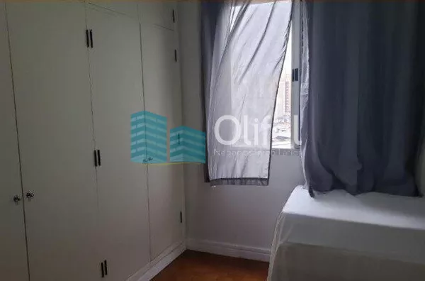 Apartamento para venda, 2 quarto(s),  Centro, Campinas - Foto 5