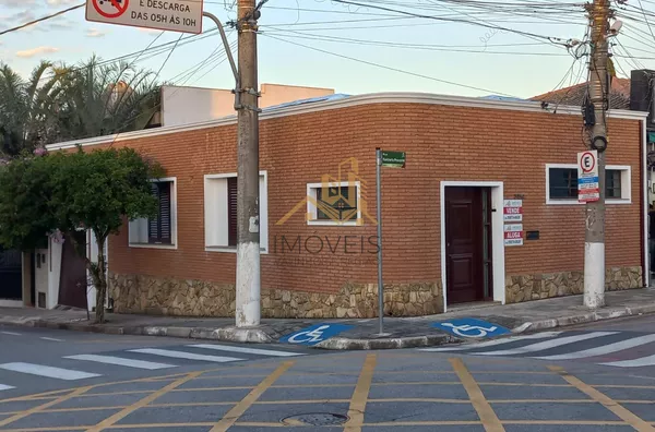 Casa para venda e aluguel, 2 quarto(s),  Centro, Vinhedo - Foto 3