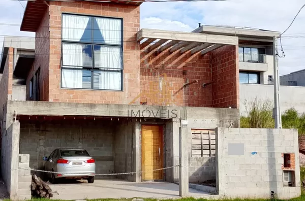 Casa para venda, 3 quarto(s),  Residencial Capivari, Louveira