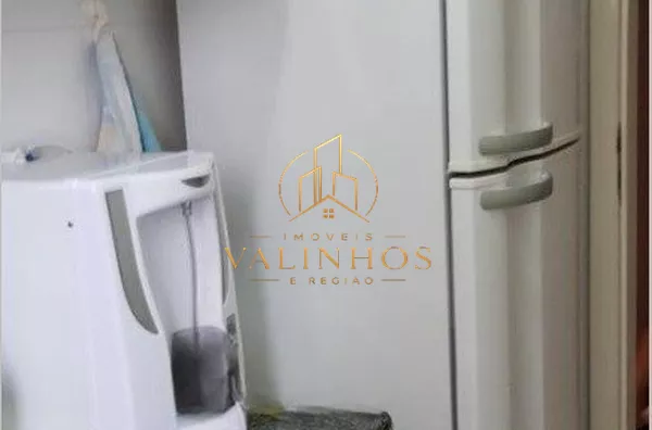 Apartamento para venda, 2 quarto(s),  Centro, Campinas