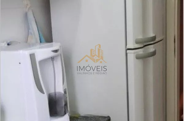 Apartamento para venda, 2 quarto(s),  Centro, Campinas - Foto 4