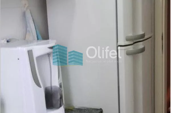 Apartamento para venda, 2 quarto(s),  Centro, Campinas - Foto 4