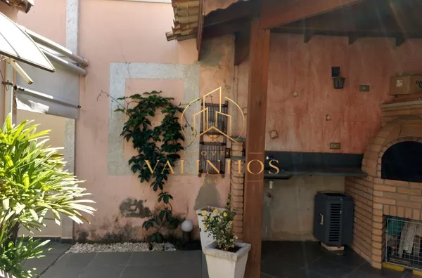 Casa em condomínio para venda,  Dei Fiori, Louveira