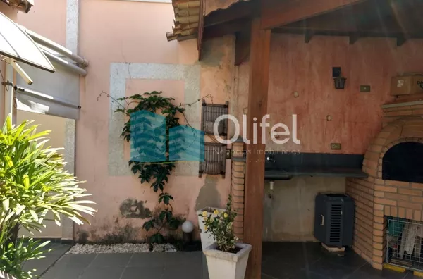 Casa em condomínio para venda,  Dei Fiori, Louveira - Foto 4