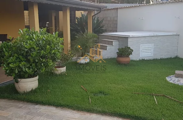 Chácara para venda, 4 quarto(s),  Vale Verde, Valinhos - Foto 9