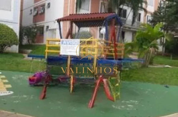 Apartamento para venda,  Chácaras Campos Elíseos, Campinas