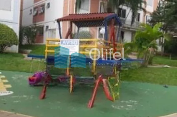 Apartamento para venda,  Chácaras Campos Elíseos, Campinas - Foto 3