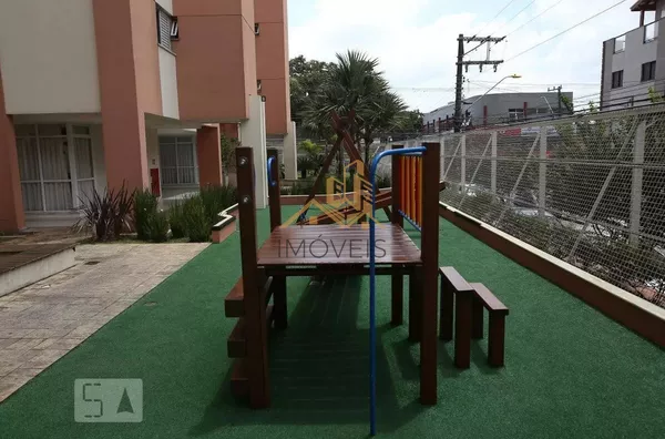 Apartamento para venda, 3 quarto(s),  Casa Branca, Santo André - Foto 20