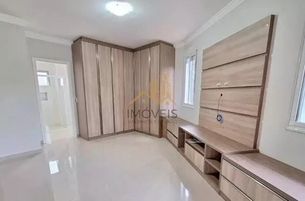 Casa em condomínio para venda e aluguel, Condomínio Bosque Dos Cambarás, Valinhos - Foto 17