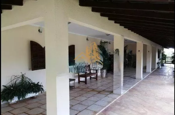 Chácara com 15.000m² no bairro Monterrey em Louveira - Foto 10
