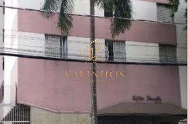 Apartamento para venda, 2 quarto(s),  Centro, Campinas