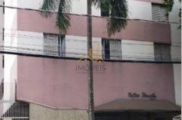 Apartamento para venda, 2 quarto(s),  Centro, Campinas - Foto 1