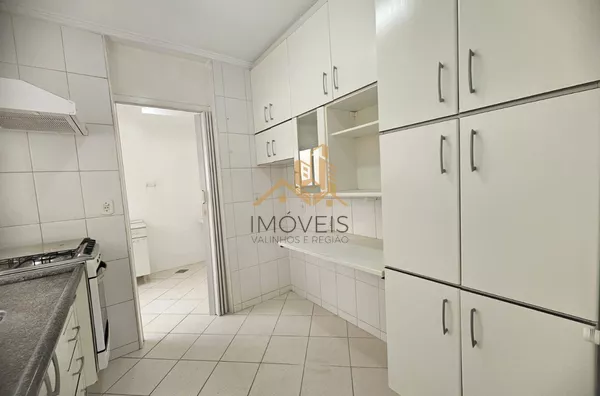 Apartamento para aluguel, Condomínio Edifício Veneza, Valinhos - Foto 7