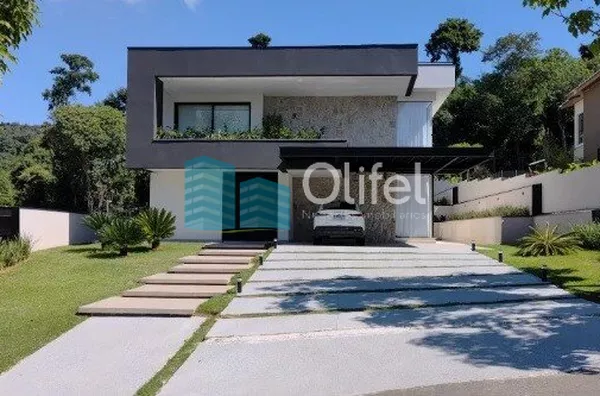 Casa em condomínio para venda, 4 quarto(s),  Serra Azul, Itupeva - Foto 2