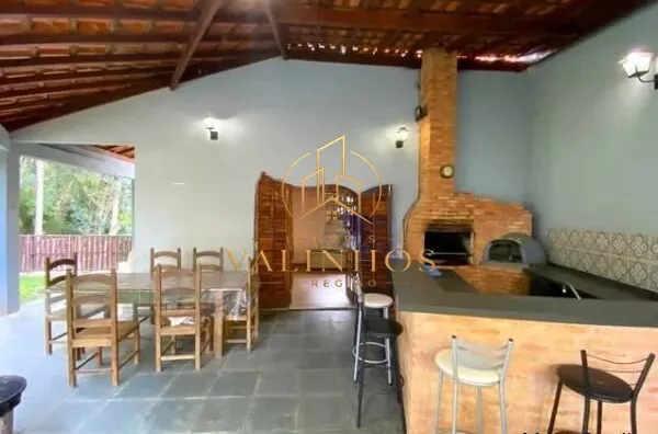 Chácara para venda,  Monterrey, Louveira