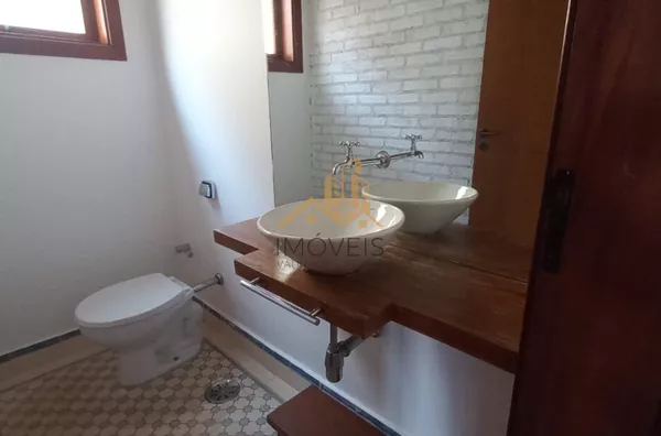 Casa em condomínio para venda, 3 quarto(s),  Bosque, Vinhedo - Foto 16