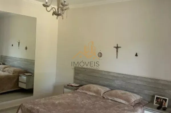 Casa em condomínio para venda,  Condomínio Villagio Capriccio, Louveira - Foto 10