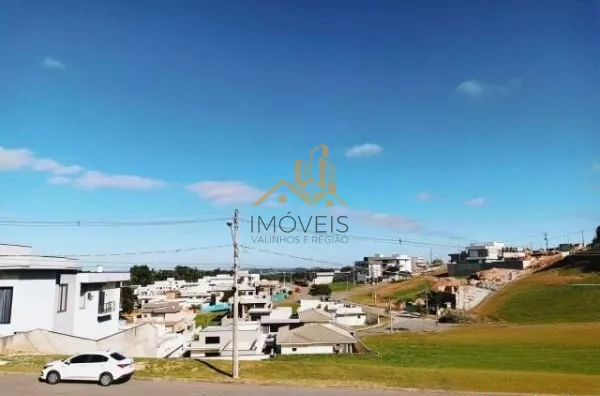 Terreno para venda,  Condomínio Santa Isabel , Louveira - Foto 3