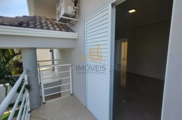 Casa em condomínio para aluguel, 3 quarto(s),  Condomínio Residencial Mirante Do Lenheiro, Valinhos - Foto 35