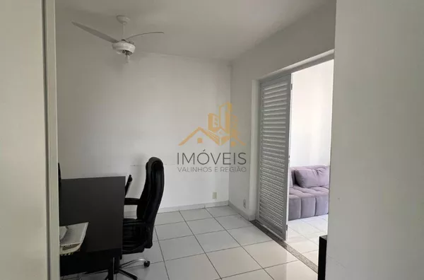 Apartamento triplex para venda, 2 quarto(s),  Mansões Santo Antônio, Campinas - Foto 16