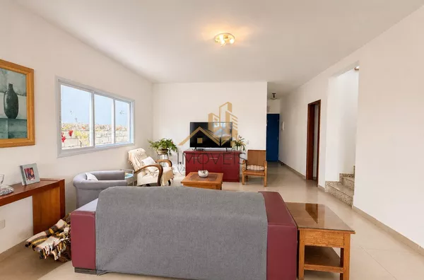 Casa em condomínio para venda, condomínio Via castelli, Louveira - Foto 6