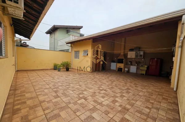 Casa em condomínio para venda, Condomínio Residencial Mirante Do Lenheiro , Valinhos - Foto 33