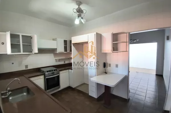 Casa para venda e aluguel, 3 quarto(s),  Vila Pasti, Louveira - Foto 5