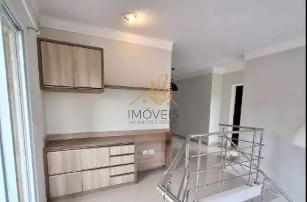Casa em condomínio para venda e aluguel, Condomínio Bosque Dos Cambarás, Valinhos - Foto 12