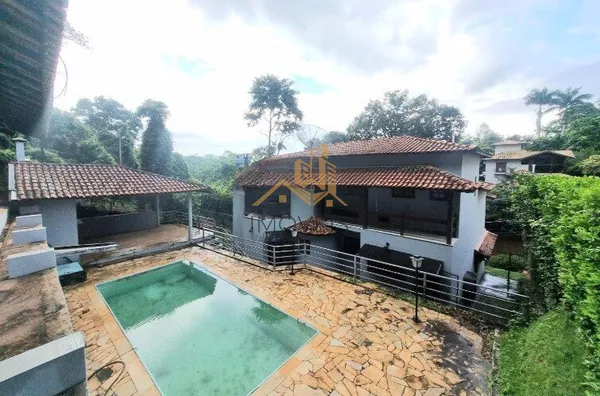 Casa em condomínio para venda,  Chácara Flora , Valinhos - Foto 32
